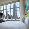 Отель SpringHill Suites by Marriott New York Midtown Manhattan, фото 18