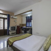 Отель OYO 10812 Home Cozy Studio Colva South Goa, фото 14