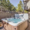 Отель Verdant Oasisluxury, Traveler's Home W/hottub!, фото 17