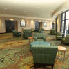Отель Holiday Inn Hotel & Suites Edmonton Airport & Conference Ctr, an IHG Hotel, фото 19
