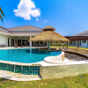 Отель Luxury 7 Bedroom Pool Villa - WL67, фото 17