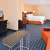Отель Courtyard By Marriott Rochester West/Greece, фото 4