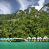Отель Khao Sok Smiley Lakehouse, фото 7