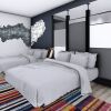 Отель Aloft San Pedro Sula в Сан-Педро-Суле