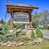 Отель Cozy Condo - Walk to Resort, 9 Mi to Sugar Mtn!, фото 1