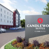 Отель Candlewood Suites Nashville South, фото 1