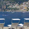 Отель Villa Lo Scoglio in Positano, фото 7