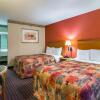 Отель Rodeway Inn And Suites Tupelo, фото 6