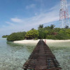 Отель Thulusdhoo Stay Guest House, фото 2