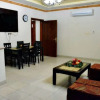 Отель Al Nahdi ApartHotel Al Wisam, фото 4