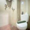 Отель Pleasant Studio Room At Taman Melati Jatinangor Apartment, фото 7