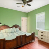 Отель Heathwood Private Home #40529 3 Bedrooms 3 Bathrooms Home, фото 14