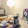 Отель Mercure Niort Marais Poitevin, фото 31