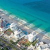 Отель CHIC- Newly Renovated 1 BDR at the best beach, фото 14