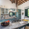 Отель Independent farmhouse absolute privacy-Casale il Timignano, фото 35