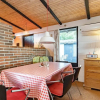 Отель 4 Person Holiday Home in Tranekaer, фото 4