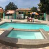 Отель Mango Lodge Gambia, фото 25