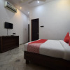 Отель OYO 16914 Hotel Kiran Shree, фото 7