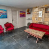 Отель Paska hotel Yeni Foça, фото 15