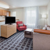 Отель Towneplace Suites By Marriott Minneapolis Eden Prairie, фото 3