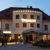 Отель Boutiquehotel Thessoni Classic Zürich в Регенсдорфе