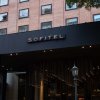 Отель Sofitel Buenos Aires Recoleta в Буэнос-Айресе