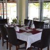 Отель Swains Cay Lodge в Mangrove Сау
