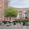 Отель Pijp Dream Apartments в Амстердаме