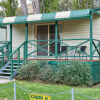 Отель Gundagai Cabins & Tourist Park, фото 19