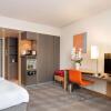 Отель Novotel Paris Roissy CDG Convention, фото 41