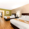 Отель Quality Inn & Suites Orlando Airport, фото 6