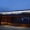 Отель Premier Inn Aberdeen Airport (Dyce) Hotel в Абердине