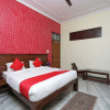 Отель OYO 7162 Home Stay Shikhar Paradise, фото 15