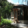 Отель Shanti Bungalow, фото 13