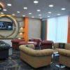 Отель Kars Atapark Boutique Hotel, фото 15