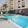 Отель Hampton Inn & Suites Houston Medical Center NRG Park, фото 24