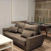 Отель Delightful Apartment in Ourense overlooking the City, фото 3