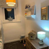 Отель Lovely 3 bedroom family friendly cottage in North Berwick, фото 8