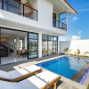 Отель 2BR Villa Alba in Canggu by Azure, фото 16