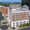 Отель Hampton Inn & Suites Buffalo Downtown, фото 40