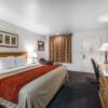 Отель Comfort Inn & Suites Sequoia/Kings Canyon, фото 23