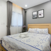 Отель Saigon Apartment The Gold View, фото 3