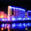 Отель Absolute Hotel Limerick, фото 3