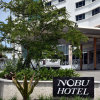 Отель Nobu Hotel Miami Beach, фото 26