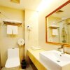 Отель GreenTree Inn Ningbo Jiangbei Zhuangqiao Train Stn Exp Htl, фото 8