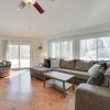 Отель Cozy Michigan Retreat - Walk to Lake Charlevoix!, фото 2