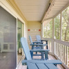 Отель Southport Resort Condo w/ Deck & Pool Access, фото 8