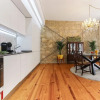 Отель JOIVY Modern classic 1-bed Apt w/ balcony, nearby Avenida da Liberdade, фото 10