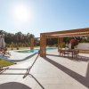 Отель Amazing Home in Alcamo With Outdoor Swimming Pool, Wifi and 3 Bedrooms, фото 24