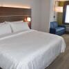 Отель Holiday Inn Express And Suites Boston South - Randolph, an IHG Hotel, фото 27